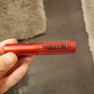 Smashbox Superman fanned out Mascara